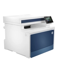 Купить Лазерное МФУ HP Color LaserJet Pro MFP 4303dw (5HH65A)  в E-mobi