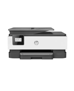 Купить Струйное МФУ HP OfficeJet Pro 8013 (1KR70B)  в E-mobi