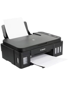 Купить Струйное МФУ Canon PIXMA G3410 (2315C009)  в E-mobi