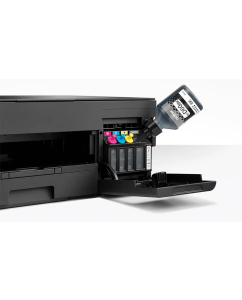Купить Струйное МФУ Brother DCP-T420W (DCPT420DWR1)  в E-mobi