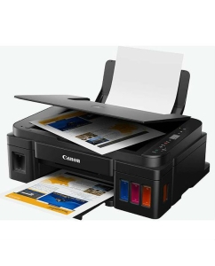 Купить Струйное МФУ Canon PIXMA G3411 (2315C025) в E-mobi