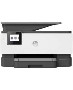 Купить Струйное МФУ HP OfficeJet Pro 9013 (1KR49B) в E-mobi