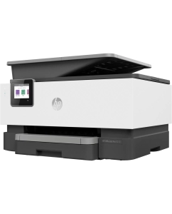 Купить Струйное МФУ HP OfficeJet Pro 9013 (1KR49B)  в E-mobi