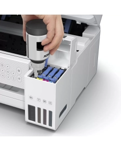 Купить Струйное МФУ Epson EcoTank L4260  в E-mobi
