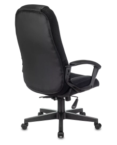 Купить Игровое кресло Бюрократ Zombie 9 (Black/Grey)  в E-mobi