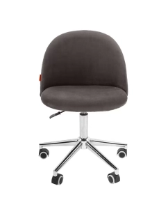 Купить Мобильное кресло CHAIRMAN Home 118 ткань, серый  в E-mobi