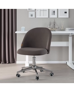 Купить Мобильное кресло CHAIRMAN Home 118 ткань, серый  в E-mobi