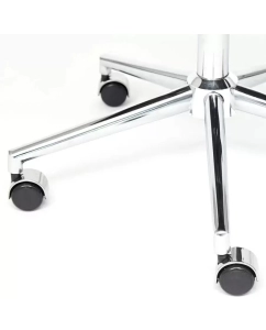 Купить Кресло компьютерное офисное на колесиках подростковое Tetchair STYLE серый  в E-mobi