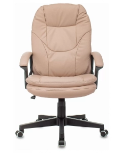 Купить Кресло компьютерное Бюрократ CH-868N/BEIGE Or-14  в E-mobi