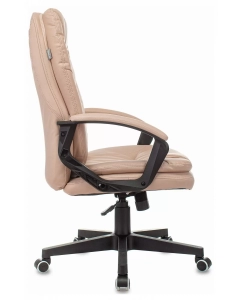 Купить Кресло компьютерное Бюрократ CH-868N/BEIGE Or-14  в E-mobi