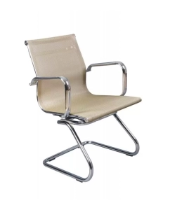 Купить Офисный стул Бюрократ CH-993-LOW-V/GOLD в E-mobi