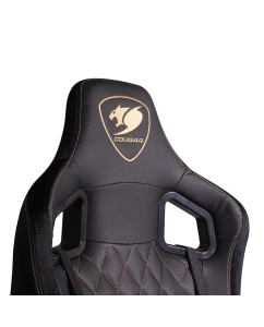 Купить Кресло компьютерное игровое Cougar ARMOR S Royal  в E-mobi