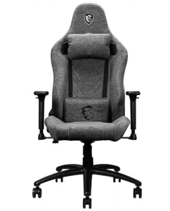Купить Игровое кресло MSI MAG CH130 I REPELTEK FABRIC (Dark Grey)  в E-mobi