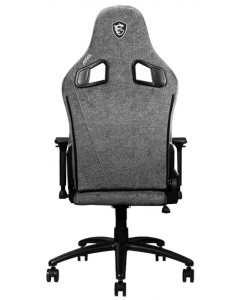 Купить Игровое кресло MSI MAG CH130 I REPELTEK FABRIC (Dark Grey)  в E-mobi