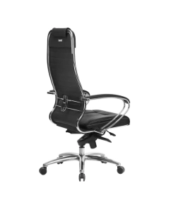 Купить Кресло Samurai KL-1.04 MPES Черный  в E-mobi