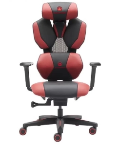 Купить Геймерское кресло Everprof Tiger экокожа  в E-mobi