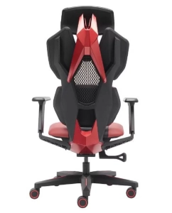 Купить Геймерское кресло Everprof Tiger экокожа  в E-mobi