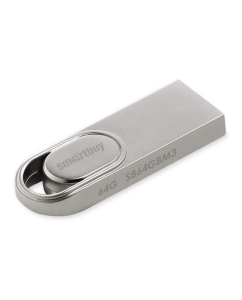 Купить Флешка SmartBuy 64 ГБ (SB64GBM3) в E-mobi