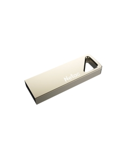 Купить Флешка Netac U326 32ГБ Silver (NT03U326N-032G-20PN)  в E-mobi