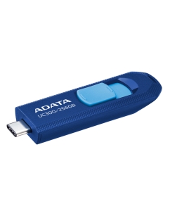 Купить USB накопитель ADATA 32GB USB 3.2 Gen1 ACHO-UC300-32G-RNB/BU  в E-mobi