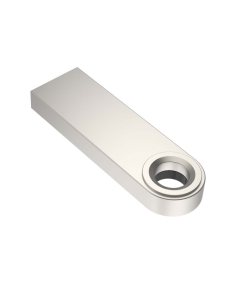 Купить Флешка Netac U278 64ГБ Silver/Black (NT03U278N-064G-30PN)  в E-mobi