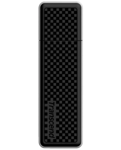 Купить Флешка Transcend JetFlash 780 64ГБ Black (TS64GJF780) в E-mobi