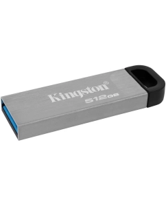 Купить Флэш диск Kingston DataTraveler Kyson DTKN/512GB в E-mobi