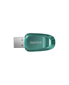 Купить Флешка SanDisk CZ96 Ultra Eco 512 ГБ Blue-Green (SDCZ96-512G-G46) в E-mobi