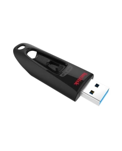 Купить Флешка SanDisk Ultra 512ГБ Black (SDCZ48-512G-G46) в E-mobi