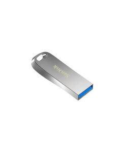 Купить Флешка SanDisk Ultra Luxe 512ГБ Silver (SDCZ74-512G-G46) в E-mobi