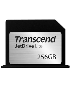 Купить Карта памяти Transcend JetDrive Lite 350 256Gb TS256GJDL350 для MacBook Pro Retina 15