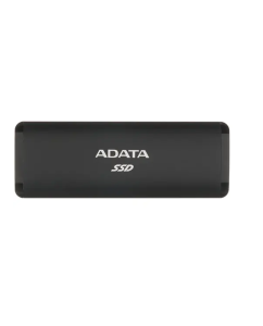 Купить Внешний SSD диск ADATA SE760 1 ТБ (ASE760-1TU32G2-CBK oem) в E-mobi
