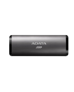 Купить Внешний SSD диск ADATA SE760 512ГБ (ASE760-512GU32G2-CTI) в E-mobi