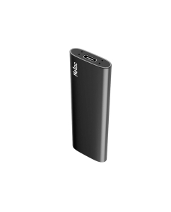 Купить Внешний SSD диск Netac Z SLIM 500ГБ (NT01ZSLIM-500G-32BK)  в E-mobi