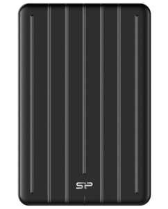 Купить Внешний SSD диск Silicon Power Bolt B75 Pro 512ГБ (SP512GBPSD75PSCK) в E-mobi