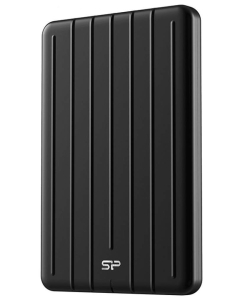 Купить Внешний SSD диск Silicon Power Bolt B75 Pro 512ГБ (SP512GBPSD75PSCK)  в E-mobi