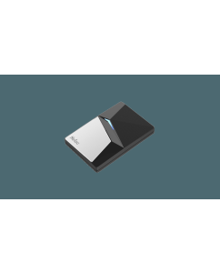 Купить Внешний SSD диск Netac 960GB Z7S USB3.2 (NT01Z7S-960G-32BK) 960 ГБ (NT01Z7S-960G-32BK) в E-mobi