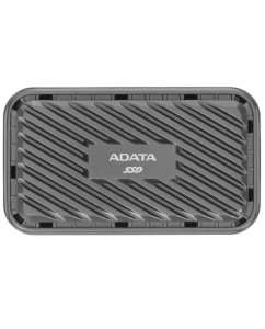 Купить Внешний жесткий диск A-Data SE770G 2.5 USB-C 1Tb черный (ASE770G-1TU32G2-CBK)  в E-mobi