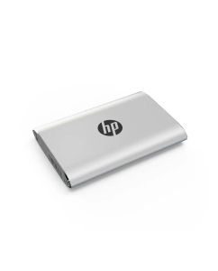 Купить Внешний диск SSD HP P500 1TB Silver (1F5P7AA)  в E-mobi