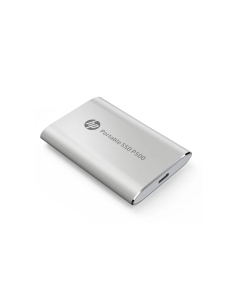 Купить Внешний диск SSD HP P500 1TB Silver (1F5P7AA)  в E-mobi
