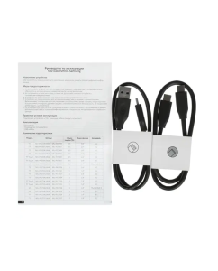 Купить Внешний SSD диск Samsung T7 Portable 500 ГБ (MU-PC500T/WW)  в E-mobi