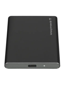 Купить Внешний SSD диск Samsung T7 Portable 500 ГБ (MU-PC500T/WW)  в E-mobi