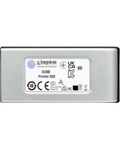 Купить SSD накопитель Kingston 1.8" 1 ТБ (SXS2000/1000G)  в E-mobi