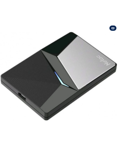 Купить Внешний SSD диск Netac External SSD Z7S, 2Tb NT01Z7S-002T-32BK в E-mobi