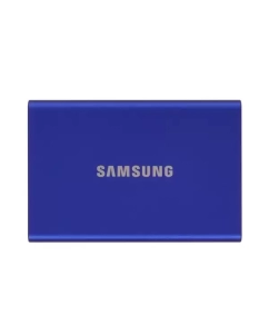 Купить Внешний SSD диск Samsung T7 1 ТБ (MU-PC1T0H/WW) в E-mobi