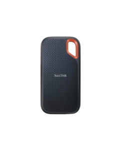 Купить Внешний SSD диск SanDisk Extreme Portable V2 1ТБ (SDSSDE61-1T00-G25) в E-mobi