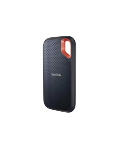 Купить Внешний SSD диск SanDisk Extreme Portable V2 1ТБ (SDSSDE61-1T00-G25)  в E-mobi