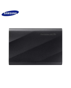Купить Внешний SSD диск Samsung T9 1 ТБ MU-PG1T0B/WW  в E-mobi