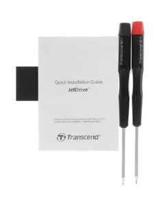 Купить Внешний SSD диск Transcend JetDrive 820 960 ГБ (TS960GJDM825)  в E-mobi