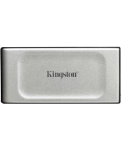 Купить Внешний SSD диск Kingston 4 ТБ SXS2000/4000G в E-mobi